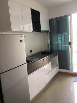 ขายคอนโด Supalai wellington 2 - Sell Condo   - 1123813