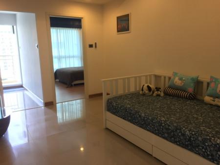 ขายคอนโด Supalai wellington 2 - Sell Condo   - 1123809