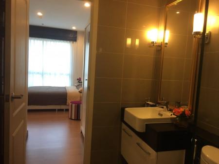ขายคอนโด Supalai wellington 2 - Sell Condo   - 1123811
