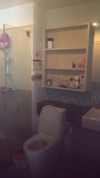 ขายคอนโด ไดมอนด์ รัชดา ซิตี้ พลัส (อาคารC) คอนโดมิเนียม - Sell Condo Diamond Ratchada City Plus (TowerC) condominium - 1123853