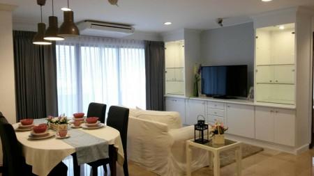 เช่าคอนโด ริชมอนด์ พาเลส คอนโดมิเนียม - Condo Rental Richmond Palace condominium - 1131480