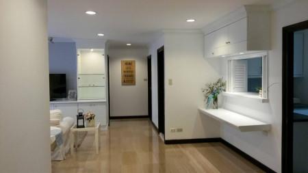 เช่าคอนโด ริชมอนด์ พาเลส คอนโดมิเนียม - Condo Rental Richmond Palace condominium - 1131481
