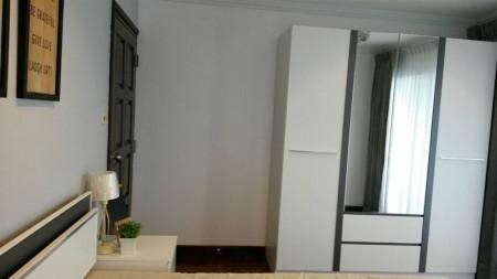เช่าคอนโด ริชมอนด์ พาเลส คอนโดมิเนียม - Condo Rental Richmond Palace condominium - 1131478