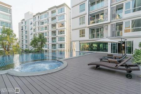 เช่าคอนโด เมย์แฟร์ เพลส สุขุมวิท64 คอนโดมิเนียม - Condo Rental Mayfair Place Sukhumvit64 condominium - 1133037