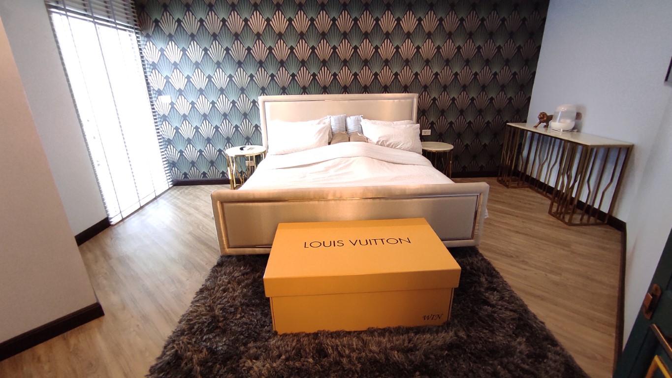 ขายคอนโด วิทยุ คอมเพล็กซ์ คอนโดมิเนียม - Sell Condo Wittayu Complex condominium - 1136338