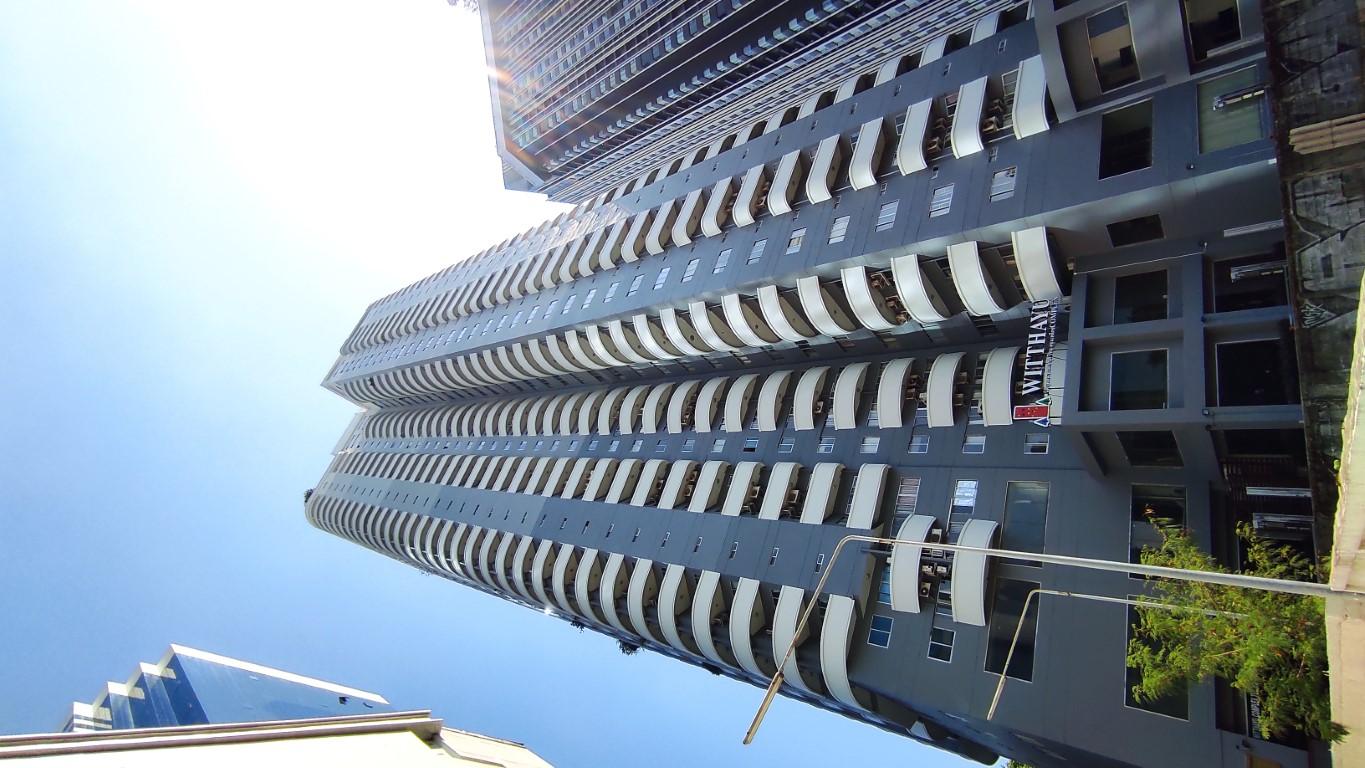 ขายคอนโด วิทยุ คอมเพล็กซ์ คอนโดมิเนียม - Sell Condo Wittayu Complex condominium - 1136341