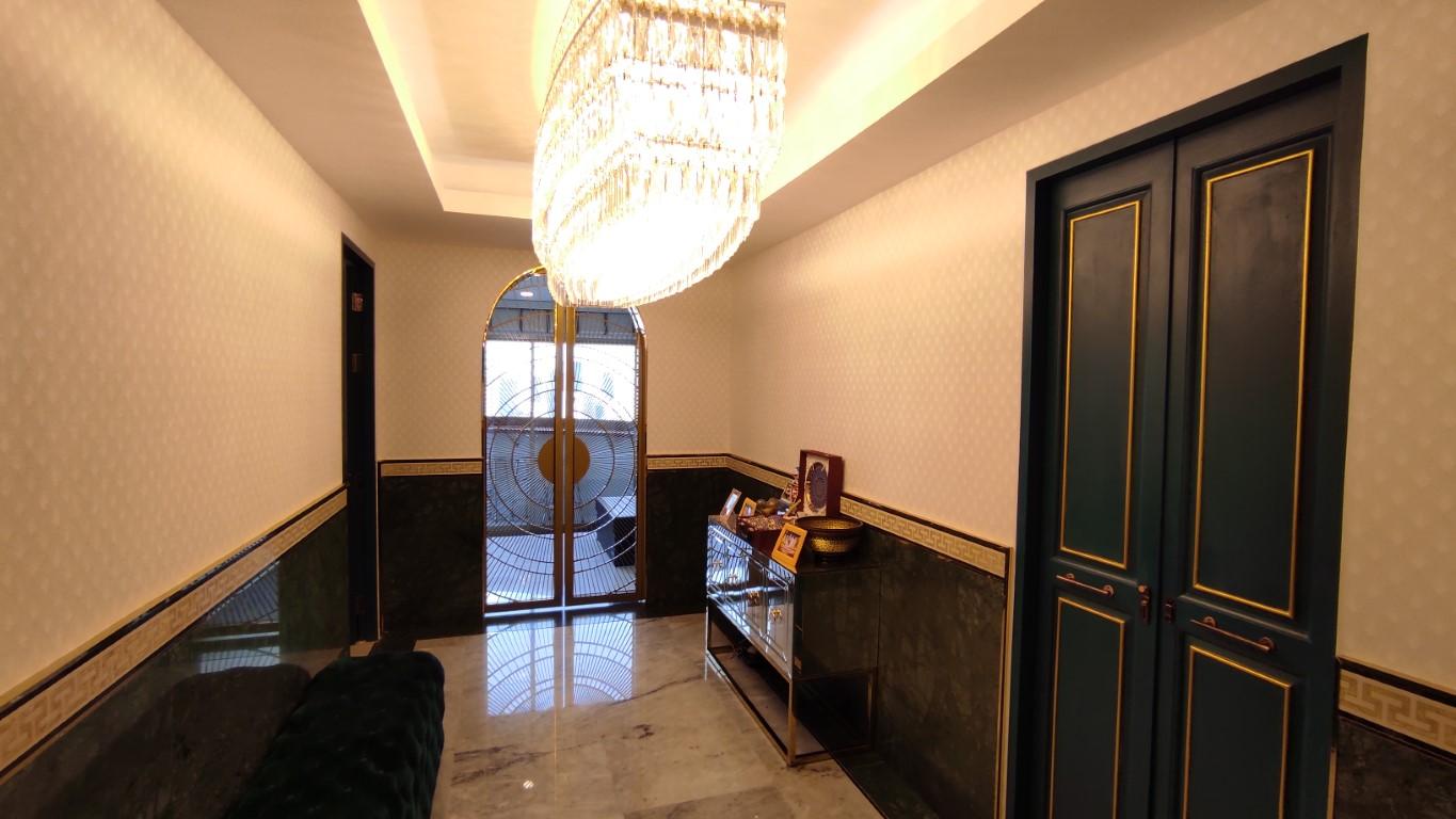 ขายคอนโด วิทยุ คอมเพล็กซ์ คอนโดมิเนียม - Sell Condo Wittayu Complex condominium - 1136336