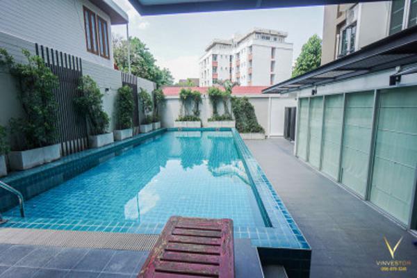 ขายคอนโด City Ville เกษตรศาสตร์ - Sell Condo   - 1142785