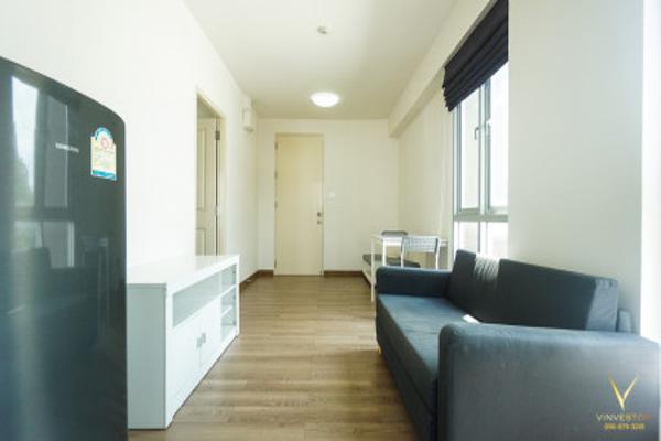 ขายคอนโด City Ville เกษตรศาสตร์ - Sell Condo   - 1142774