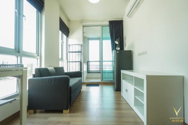 ขายคอนโด City Ville เกษตรศาสตร์ - Sell Condo   - 1142787