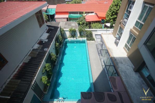 ขายคอนโด City Ville เกษตรศาสตร์ - Sell Condo   - 1142784