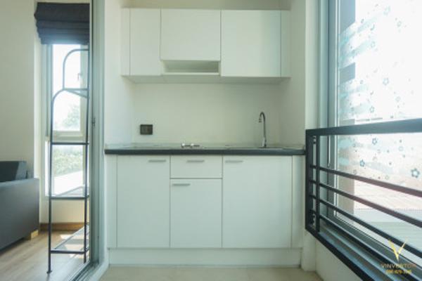 ขายคอนโด City Ville เกษตรศาสตร์ - Sell Condo   - 1142780