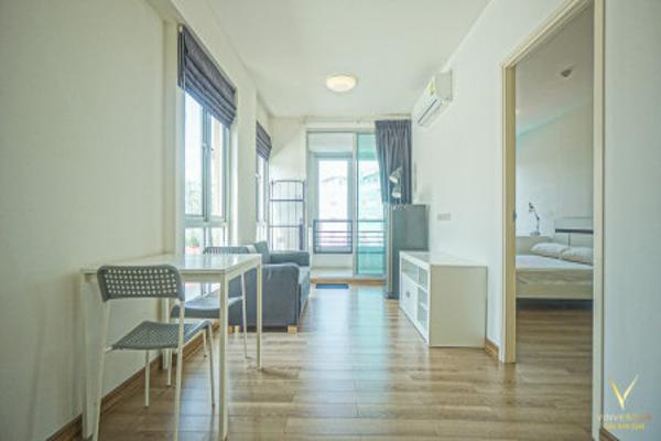 ขายคอนโด City Ville เกษตรศาสตร์ - Sell Condo   - 1142788