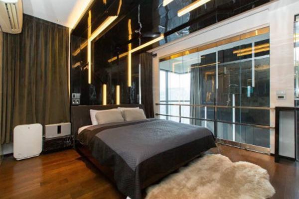 ขายคอนโด HQ ทองหล่อ (เอช คิว ทองหล่อ) - Sell Condo   - 1142943