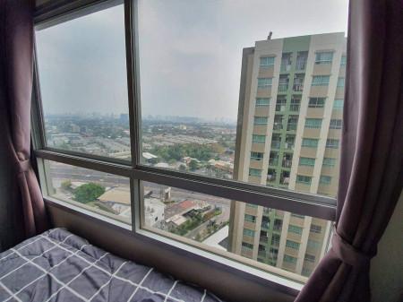 ขายคอนโด ลุมพินี วิลล์ นครอินทร์ ริเวอร์วิว คอนโดมิเนียม - Sell Condo Lumpini Ville Nakhon IN-Riverview condominium - 1150587
