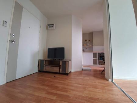 ขายคอนโด ลุมพินี วิลล์ นครอินทร์ ริเวอร์วิว คอนโดมิเนียม - Sell Condo Lumpini Ville Nakhon IN-Riverview condominium - 1150601