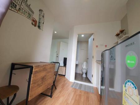 ขายคอนโด ลุมพินี วิลล์ นครอินทร์ ริเวอร์วิว คอนโดมิเนียม - Sell Condo Lumpini Ville Nakhon IN-Riverview condominium - 1150588