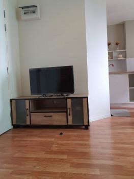 ขายคอนโด ลุมพินี วิลล์ นครอินทร์ ริเวอร์วิว คอนโดมิเนียม - Sell Condo Lumpini Ville Nakhon IN-Riverview condominium - 1150590