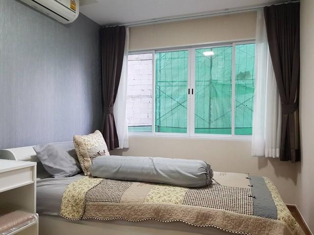 เช่าคอนโด เดอะ เมเปิล รัชดา 19 - Condo Rental   - 1154609