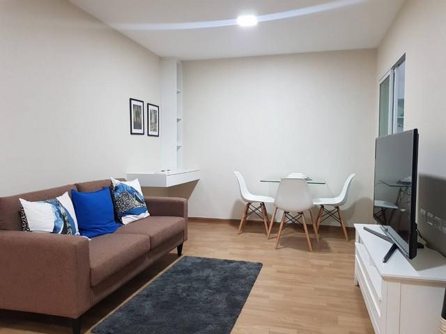 เช่าคอนโด เดอะ เมเปิล รัชดา 19 - Condo Rental   - 1154603