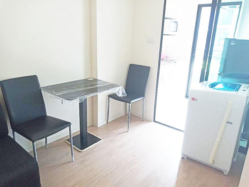 เช่าคอนโด ไอ คอนโด กรีนสเปซ สุขุมวิท 77 เฟส 2 คอนโดมิเนียม - Condo Rental i Condo Green Space Sukhumvit 77 Phase 2 condominium - 1157808