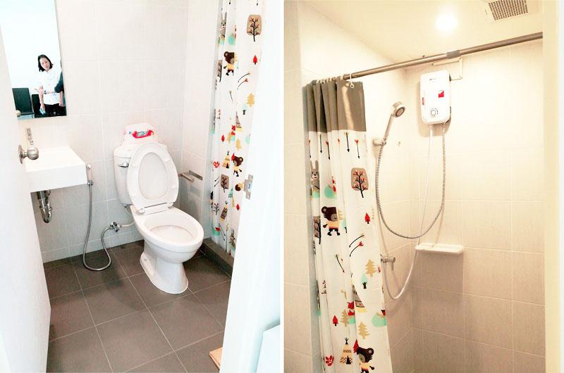 เช่าคอนโด ไอ คอนโด กรีนสเปซ สุขุมวิท 77 เฟส 2 คอนโดมิเนียม - Condo Rental i Condo Green Space Sukhumvit 77 Phase 2 condominium - 1157810