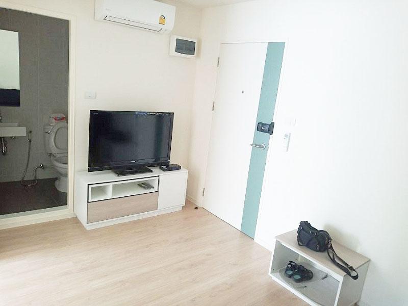 เช่าคอนโด ไอ คอนโด กรีนสเปซ สุขุมวิท 77 เฟส 2 คอนโดมิเนียม - Condo Rental i Condo Green Space Sukhumvit 77 Phase 2 condominium - 1157807