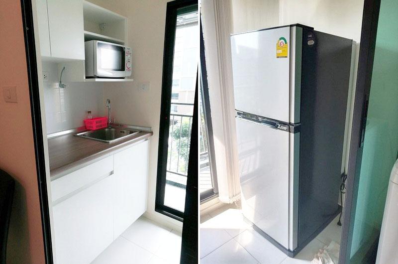 เช่าคอนโด ไอ คอนโด กรีนสเปซ สุขุมวิท 77 เฟส 2 คอนโดมิเนียม - Condo Rental i Condo Green Space Sukhumvit 77 Phase 2 condominium - 1157806