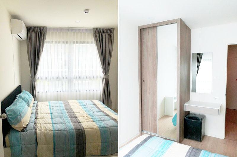 เช่าคอนโด ไอ คอนโด กรีนสเปซ สุขุมวิท 77 เฟส 2 คอนโดมิเนียม - Condo Rental i Condo Green Space Sukhumvit 77 Phase 2 condominium - 1157805