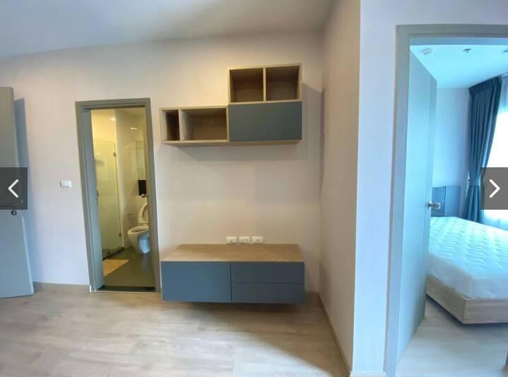 เช่าคอนโด เดอะ เทมโป แกรนด์ สาทร - วุฒากาศ คอนโดมิเนียม - Condo Rental The Tempo Grand Sathorn - Wutthakat condominium - 1161746
