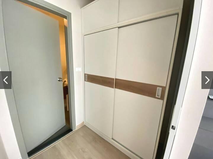 เช่าคอนโด เดอะ เทมโป แกรนด์ สาทร - วุฒากาศ คอนโดมิเนียม - Condo Rental The Tempo Grand Sathorn - Wutthakat condominium - 1161749