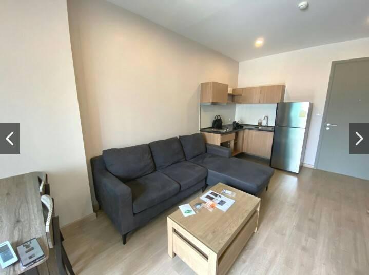 เช่าคอนโด เดอะ เทมโป แกรนด์ สาทร - วุฒากาศ คอนโดมิเนียม - Condo Rental The Tempo Grand Sathorn - Wutthakat condominium - 1161747