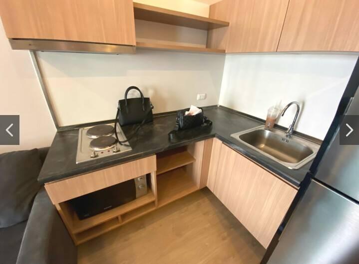 เช่าคอนโด เดอะ เทมโป แกรนด์ สาทร - วุฒากาศ คอนโดมิเนียม - Condo Rental The Tempo Grand Sathorn - Wutthakat condominium - 1161751