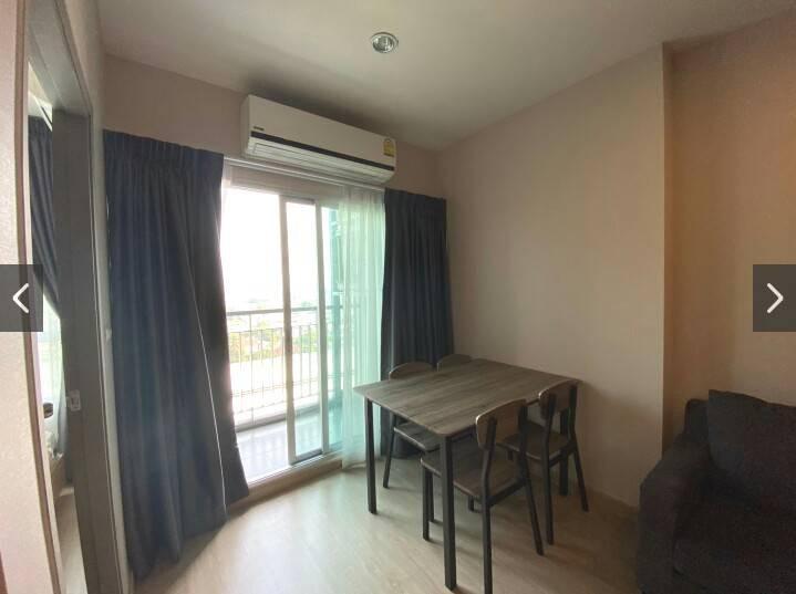 เช่าคอนโด เดอะ เทมโป แกรนด์ สาทร - วุฒากาศ คอนโดมิเนียม - Condo Rental The Tempo Grand Sathorn - Wutthakat condominium - 1161748