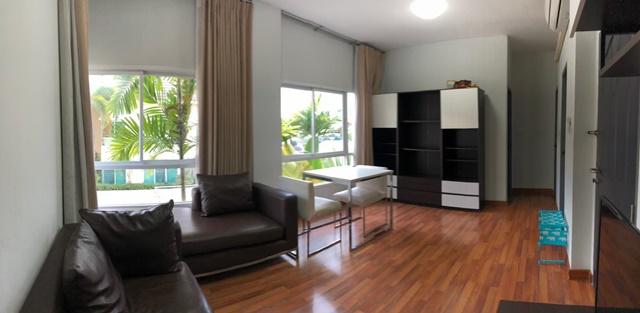 เช่าคอนโด ชาโตว์ อินทาวน์ เมเจอร์ รัชโยธิน คอนโดมิเนียม - Condo Rental Chateau In Town Major Ratchayothin condominium - 1163705