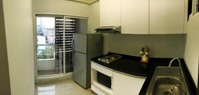 เช่าคอนโด ชาโตว์ อินทาวน์ เมเจอร์ รัชโยธิน คอนโดมิเนียม - Condo Rental Chateau In Town Major Ratchayothin condominium - 1163706