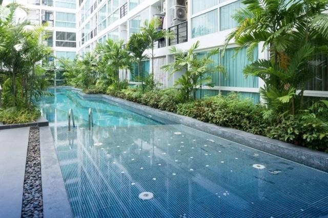 เช่าคอนโด ชาโตว์ อินทาวน์ เมเจอร์ รัชโยธิน คอนโดมิเนียม - Condo Rental Chateau In Town Major Ratchayothin condominium - 1163712