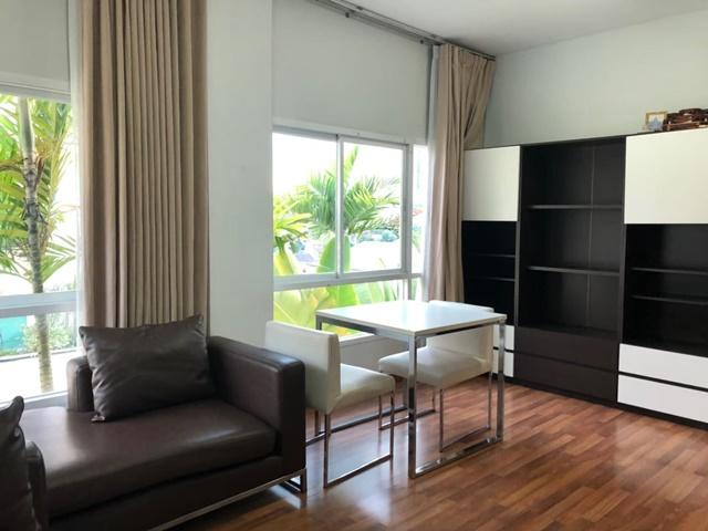 เช่าคอนโด ชาโตว์ อินทาวน์ เมเจอร์ รัชโยธิน คอนโดมิเนียม - Condo Rental Chateau In Town Major Ratchayothin condominium - 1163711