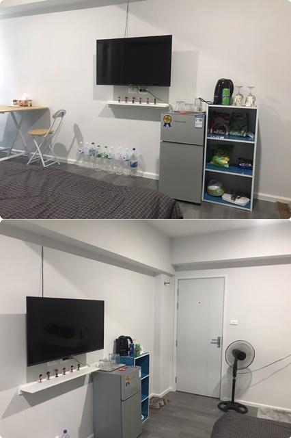 เช่าคอนโด ไม่ - Condo Rental   - 1169920