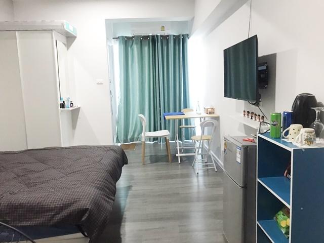 เช่าคอนโด ไม่ - Condo Rental   - 1169926