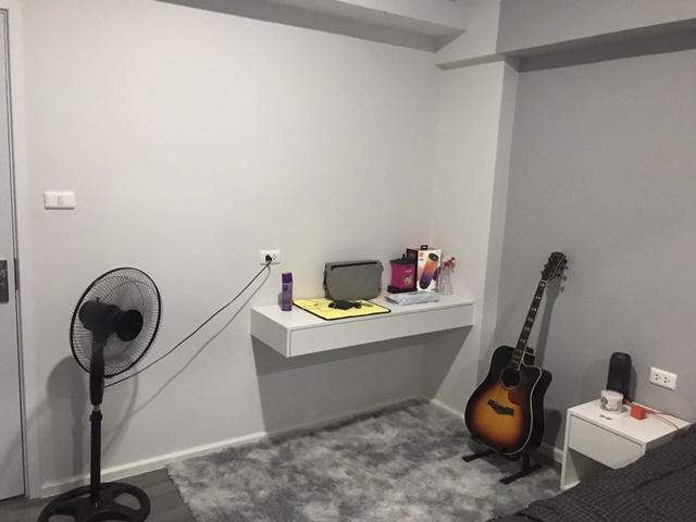 เช่าคอนโด ไม่ - Condo Rental   - 1169921