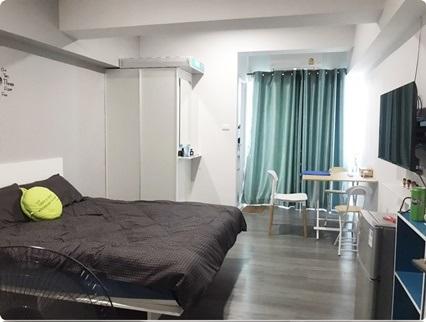 เช่าคอนโด ไม่ - Condo Rental   - 1169919