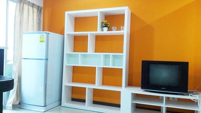 เช่าคอนโด รีเจ้นท์ โฮม 7 สุขุมวิท คอนโดมิเนียม - Condo Rental Regent Home 7 Sukhumvit condominium - 1173204
