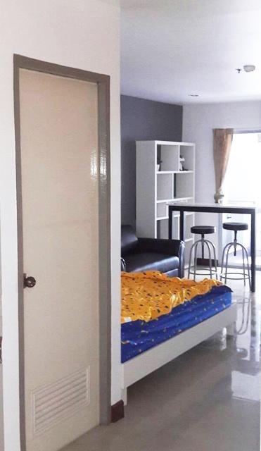 เช่าคอนโด รีเจ้นท์ โฮม 7 สุขุมวิท คอนโดมิเนียม - Condo Rental Regent Home 7 Sukhumvit condominium - 1173203