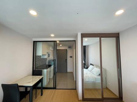 เช่าคอนโด แบงค์คอก ฮอไรซอน ไลท์ @ สถานีเพชรเกษม 48 คอนโดมิเนียม - Condo Rental Bangkok Horizon Lite @ Phetkasem 48 Station Condominium - 1190072
