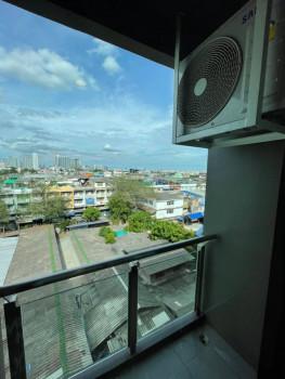 เช่าคอนโด แบงค์คอก ฮอไรซอน ไลท์ @ สถานีเพชรเกษม 48 คอนโดมิเนียม - Condo Rental Bangkok Horizon Lite @ Phetkasem 48 Station Condominium - 1190067