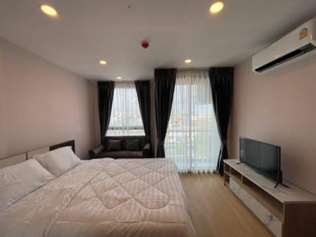 เช่าคอนโด แบงค์คอก ฮอไรซอน ไลท์ @ สถานีเพชรเกษม 48 คอนโดมิเนียม - Condo Rental Bangkok Horizon Lite @ Phetkasem 48 Station Condominium - 1190060