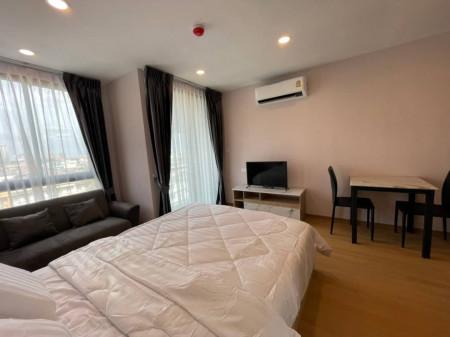 เช่าคอนโด แบงค์คอก ฮอไรซอน ไลท์ @ สถานีเพชรเกษม 48 คอนโดมิเนียม - Condo Rental Bangkok Horizon Lite @ Phetkasem 48 Station Condominium - 1190061