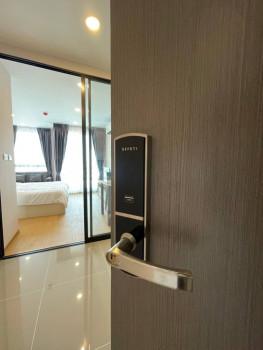 เช่าคอนโด แบงค์คอก ฮอไรซอน ไลท์ @ สถานีเพชรเกษม 48 คอนโดมิเนียม - Condo Rental Bangkok Horizon Lite @ Phetkasem 48 Station Condominium - 1190066