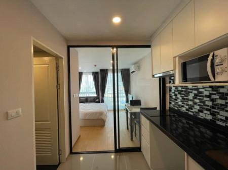 เช่าคอนโด แบงค์คอก ฮอไรซอน ไลท์ @ สถานีเพชรเกษม 48 คอนโดมิเนียม - Condo Rental Bangkok Horizon Lite @ Phetkasem 48 Station Condominium - 1190071